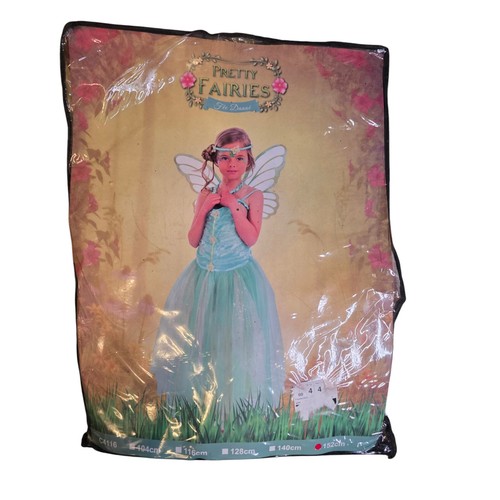 Fee kostüm elvina kleid mit - kostüm,