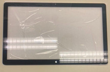A+ Glas für Apple Thunderbolt
