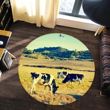 3D Bauernhof Kuh NMN1601 Spiel