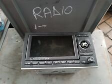 Original Audi A4 B7 Radio Navigation Plus Navi Rechner