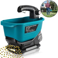 Saatgutstreuer für Makita 18V