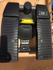 Fitnessgerät, Stepper, Mini Stepper, Elite Fitness, sehr guter Zustand