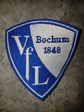 Aufnäher/Patch, VfL Bochum, Bundesliga, Nordrhein Westfalen 8x7 cm