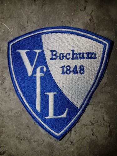 Aufnäher patch vfl - aufnäher/patch,,