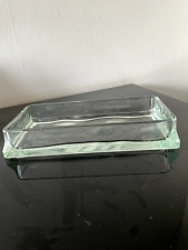 Art Deco: rechteckige massive