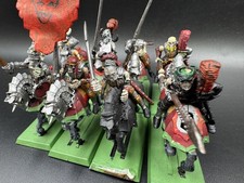 8 Skelettreiter Kavallerie