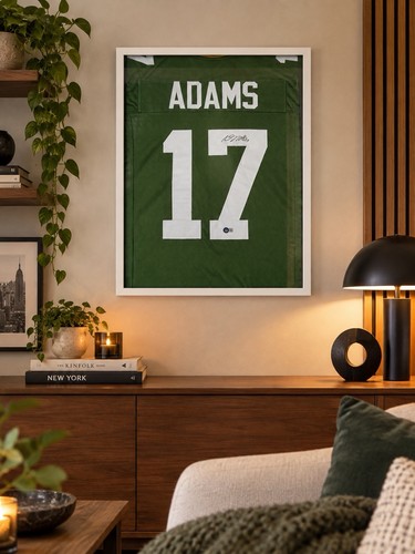 Davante adams signiertes - davante,