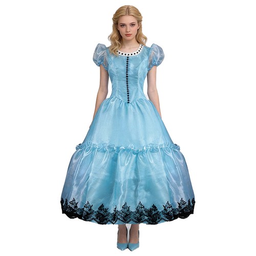Alice wonderland - wonderland,