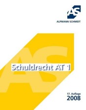 Schuldrecht AT 1  27 Fälle