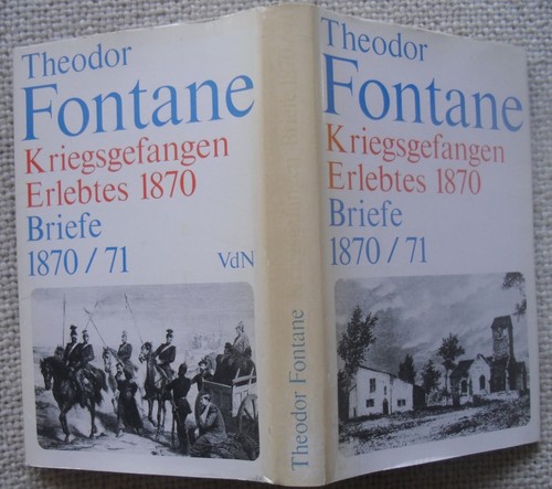 Theodor fontane - fontane,