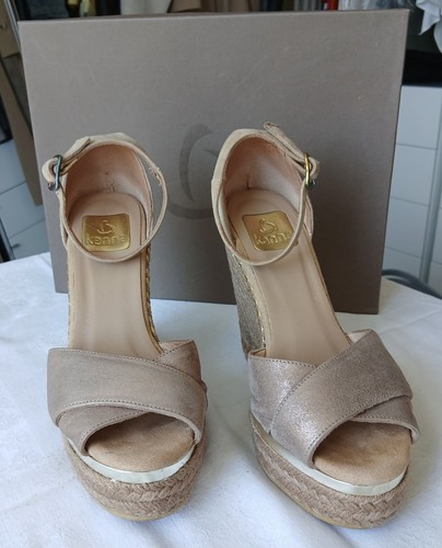 Kanna high heel - kanna,