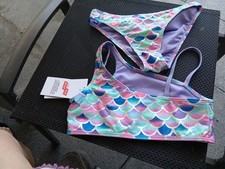 Stylischer BIKINI gr. 146/152