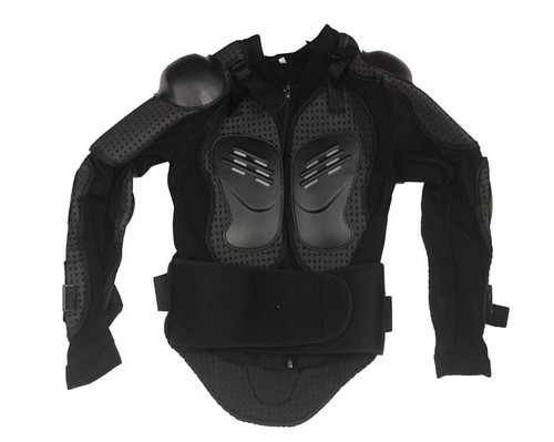 Protektorenjacke