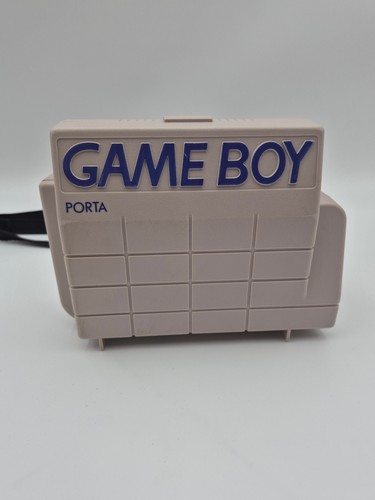 Nintendo gameboy classic - classic, box