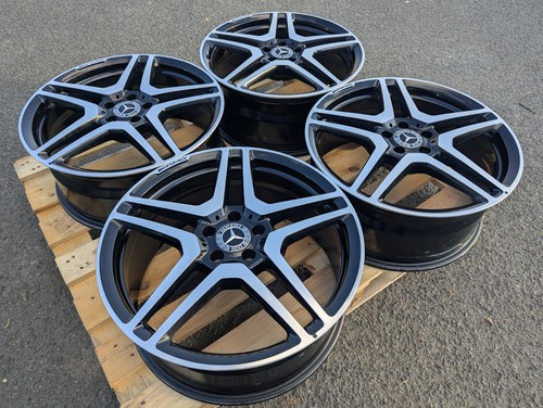 Orig mercedes benz s63 - mercedes,