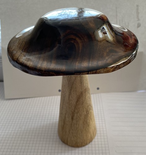 Deko pilz steinpilz holzpilz - deko-pilz-steinpilz,,