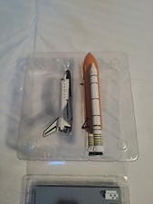 Herpa Wings 515283 NASA Space Shuttle Atlantis Maßstab 1:500 OVP