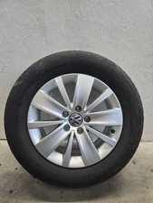 Volkswagen Sharan 2021 16 Zoll