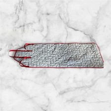 Petermann Gleitmatte ALPHA Caremaster, Transferhilfe,  Gleittuch, Pflegebett