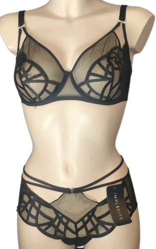 Implicite simone perele - implicite,