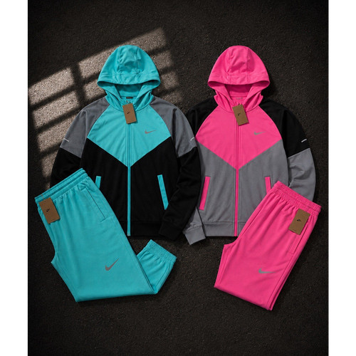 Nike miller trainingsanzug - nike,