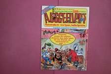 293471 F. Ibáñez AUSGEFLIPPT Condor Verlag GmbH & Co. Fischstraße 13 - irre