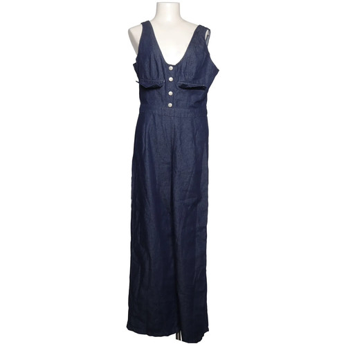 Jumpsuit größe blau - jumpsuit,, größe: