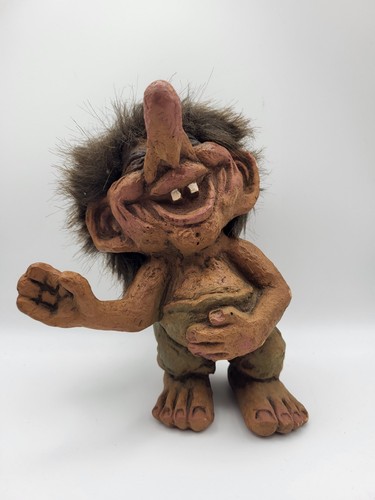 Nyform vintage troll - vintage,