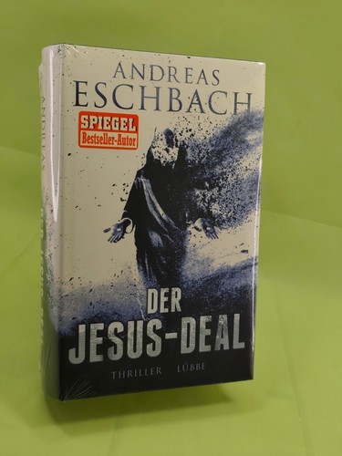 Der jesus deal andreas - der,