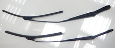 2x VW T5 / Multivan / WISCHERARME SCHEIBENWISCHER / vorne / 7H1955409C (BY122)