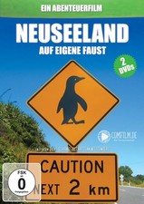 Neuseeland auf eigene Faust