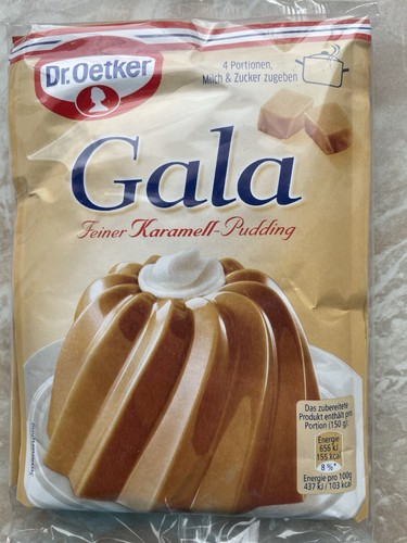 Oetker original - dr.,