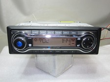 Blaupunkt Autoradio Sevilla