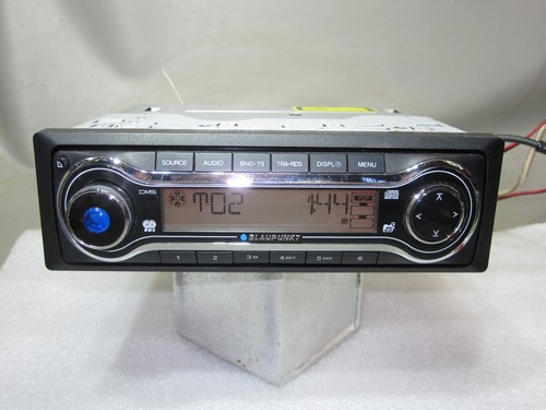 Blaupunkt autoradio sevilla - blaupunkt,
