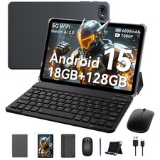 TABWEE T80 WiFi Tablet 10.1