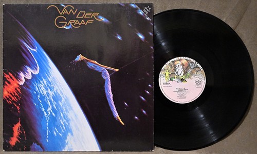 Van der graaf - generator, the