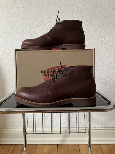 Red wing 9215 foreman - wing, us10