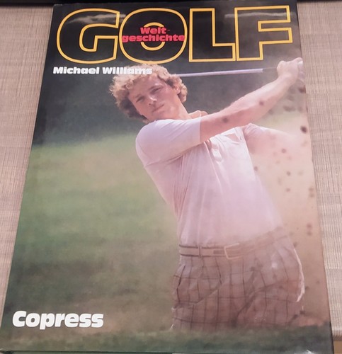 Golf weltgeschichte copress - golf,