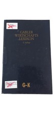 Gabler Wirtschaftslexikon 12