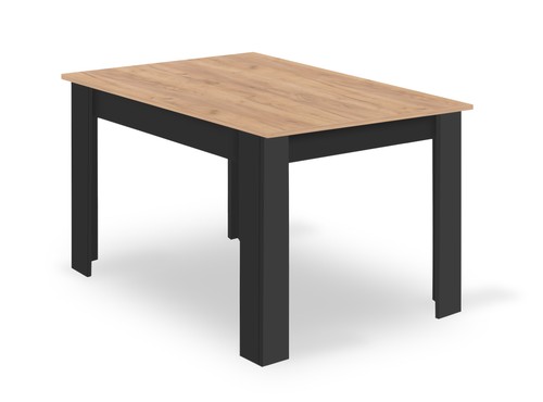 Esstisch 120x80 craft - np, mit