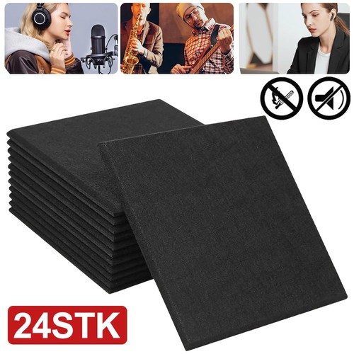 Stück akustikplatten - 24,
