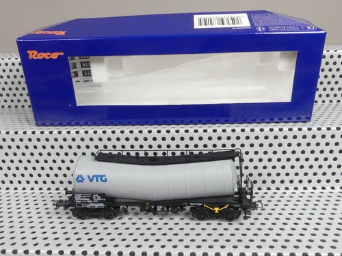 Roco 67954 knickkesselwagen - 67954,