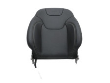 Sitzbezug Rückenpolster Re Vo für Beifahrer Sitz Jeep Cherokee KL 22tkm!!