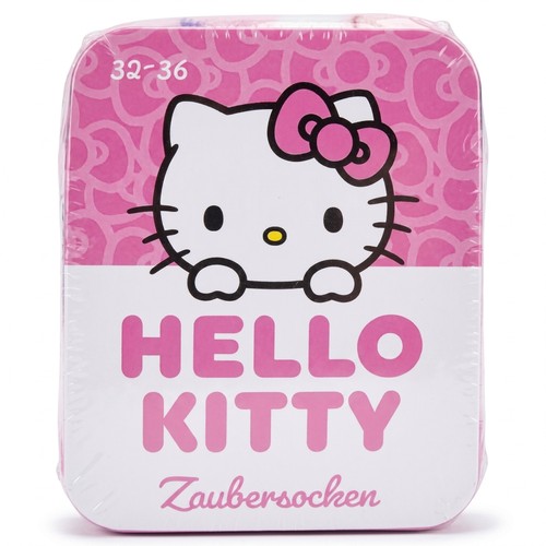 Hello kitty 1paar kinder - 1paar,