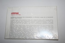 COMPAQ Windows 98 SE