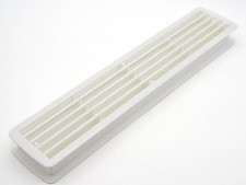 Häfele Lüftungsgitter Abluft