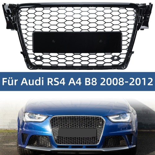 Für audi rs4 2008 2012 - für,