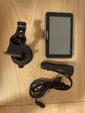 Garmin nüvi 140 LMT Navigartionssystem Touchscreen