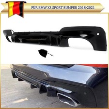 Für BMW X3 G01 F97 MSport