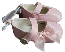 Taufschuhe Baby Gr.18 (11 cm)